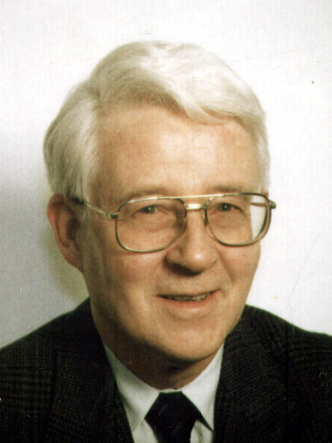 Claus Müller