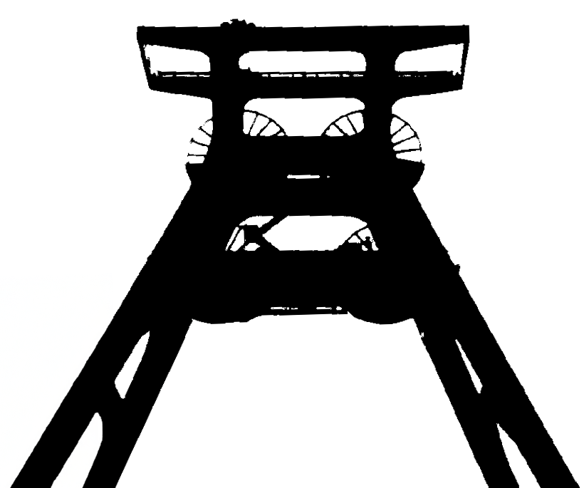 Förderturm